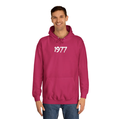 Oostende - Belgium - Best - Unisex College Hoodie