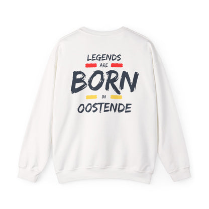 Oostende legends Sweatshirt