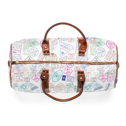 Traveler - Weekender bag