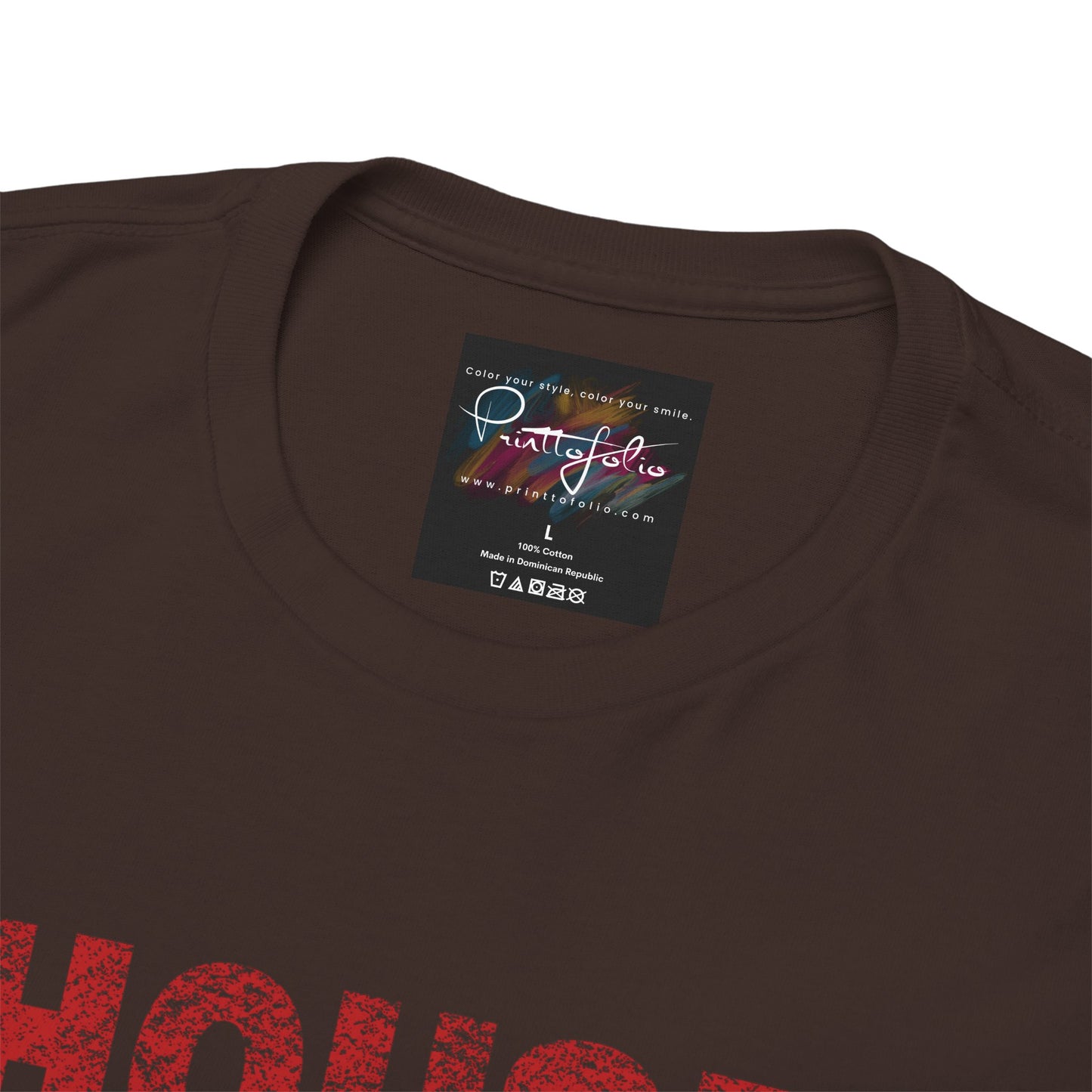 House music all night long T-Shirt