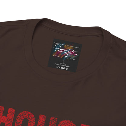 House music all night long T-Shirt