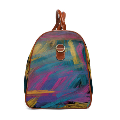 Wild Painter - Weekender bag