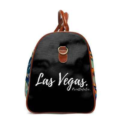 Las Vegas - Weekender bag