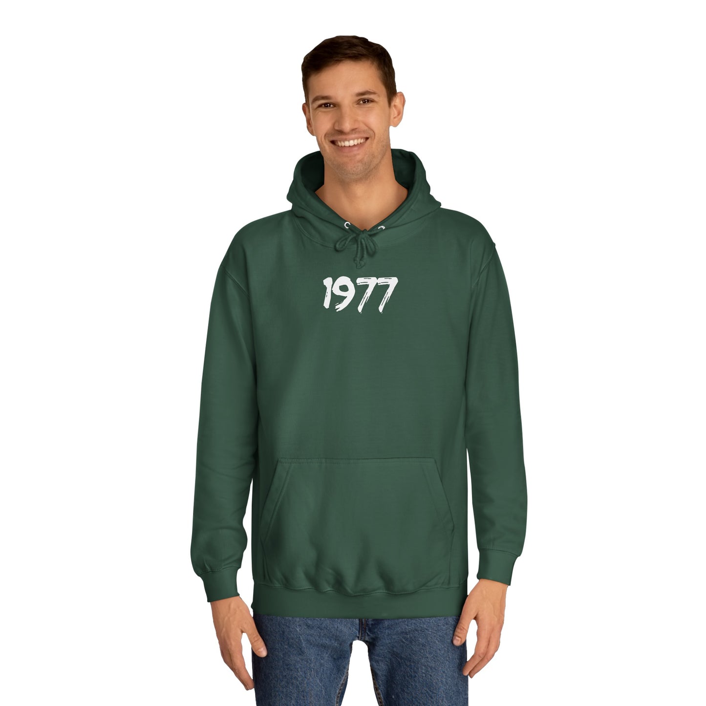 Oostende - Belgium - Legends -  College Hoodie