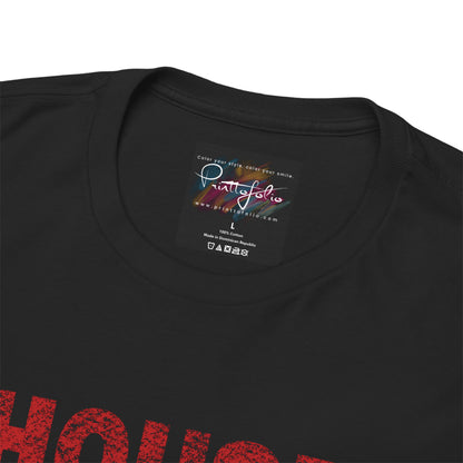 House music all night long T-Shirt