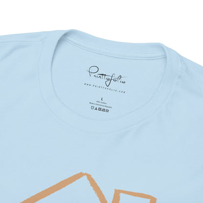 House Music All Night Tee — Party Shirt