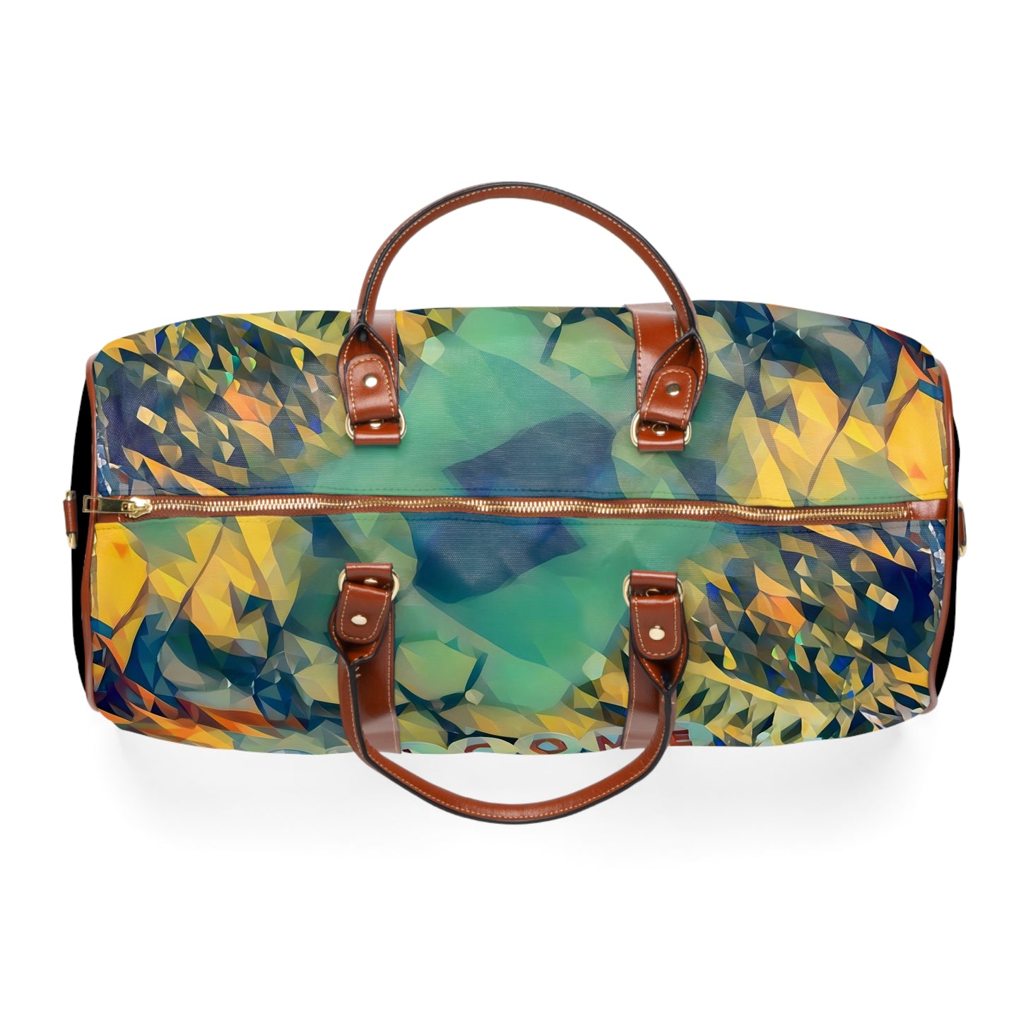 Las Vegas - Weekender bag