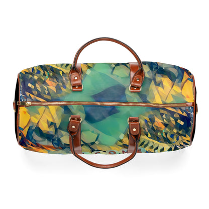 Las Vegas - Weekender bag