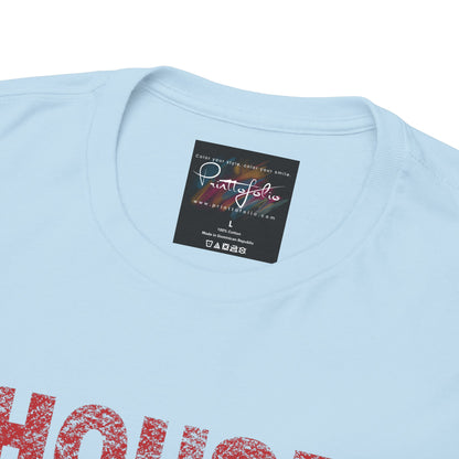 House music all night long T-Shirt