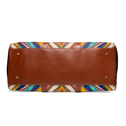 Color line - Weekender bag