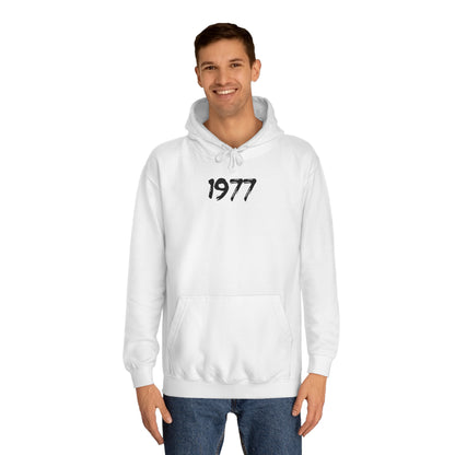 Oostende - Belgium - Best - Unisex College Hoodie