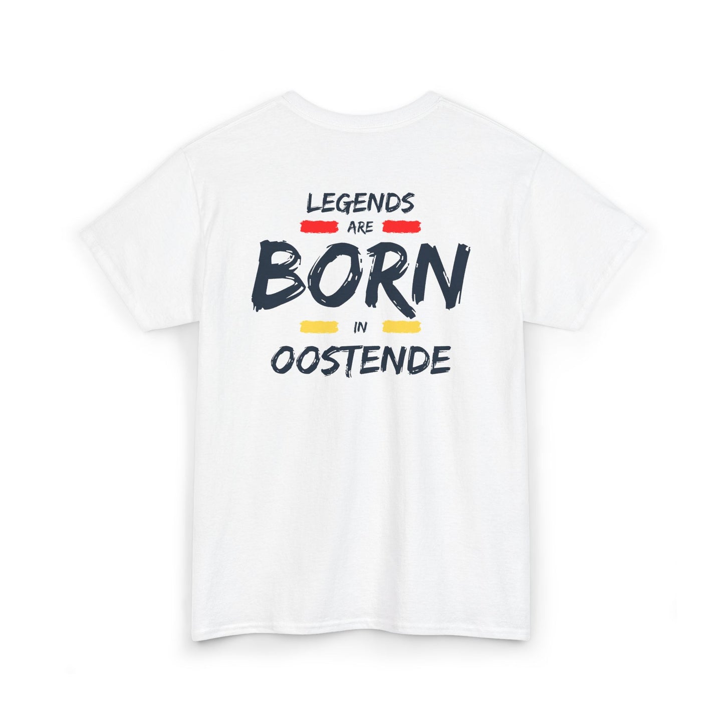 Legends Oostende Shirt