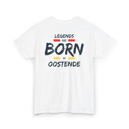 Legends Oostende Shirt