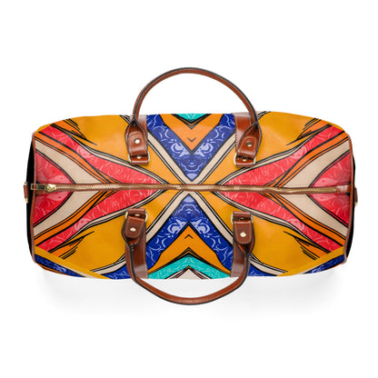 Color line - Weekender bag