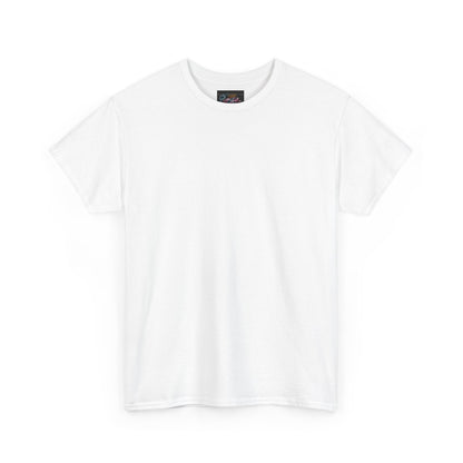 Legends OostendeT-Shirt — Unisex Heavy Cotton Tee