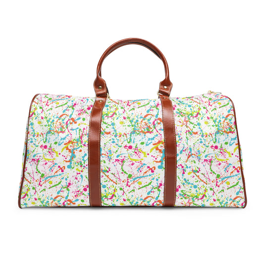 Painter - Weekender bag