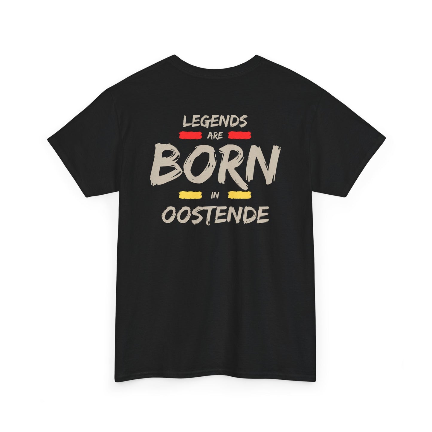 Legends Oostende Shirt
