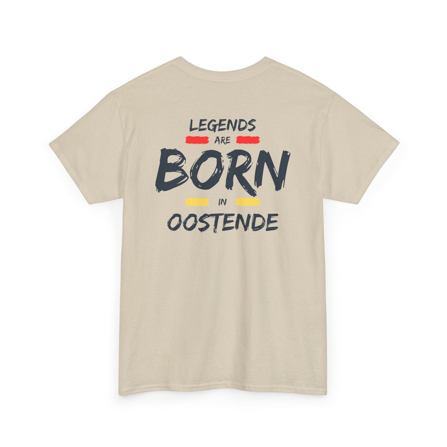 Legends Oostende Shirt