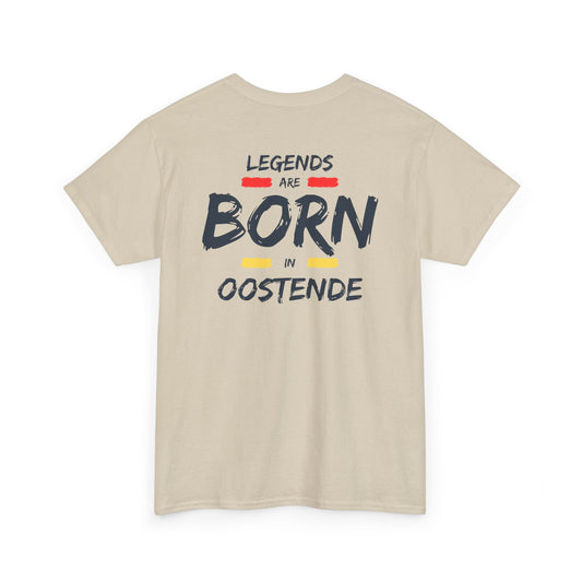 Legends Oostende Shirt