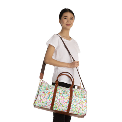 Painter - Weekender bag