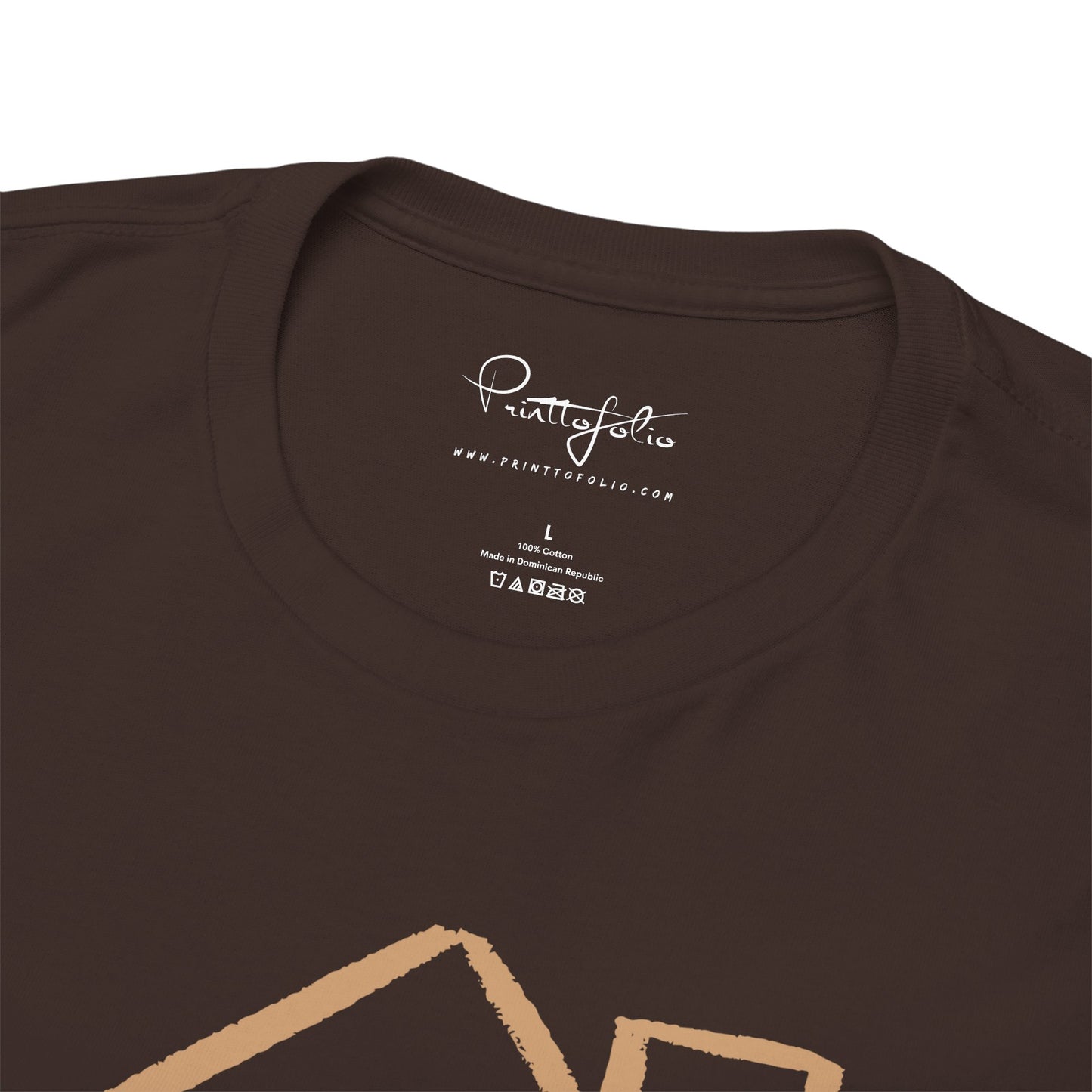 House Music All Night Tee — Party Shirt