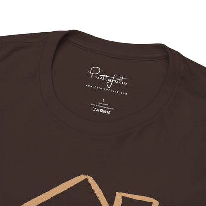 House Music All Night Tee — Party Shirt