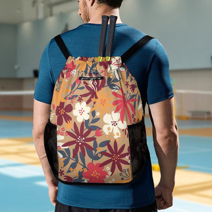 The fall - sport bag