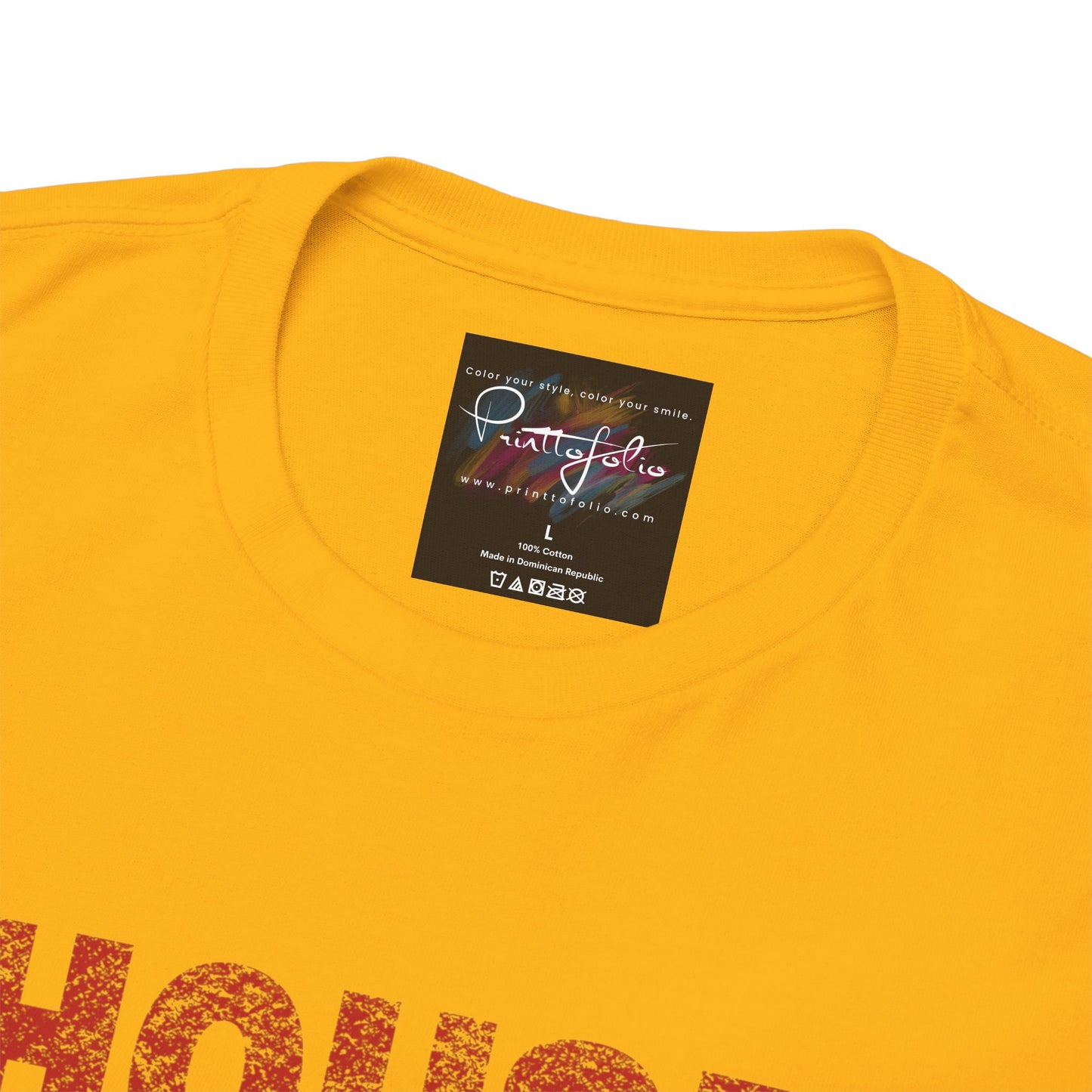 House music all night long T-Shirt