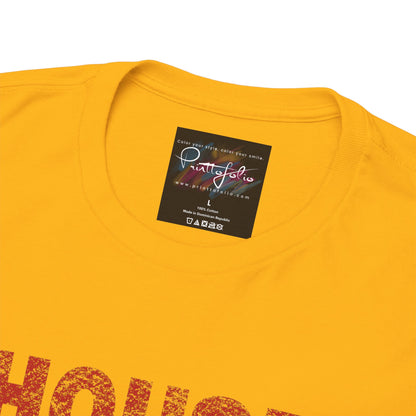 House music all night long T-Shirt