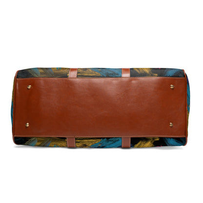 Wild Painter - Weekender bag