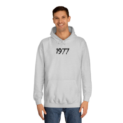 Oostende - Belgium - Best - Unisex College Hoodie