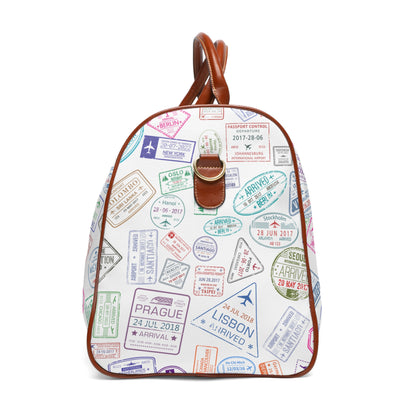 Traveler - Weekender bag
