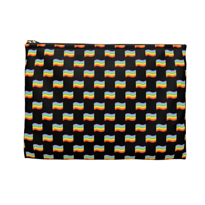 Gaylife - Flag - Accessory Pouch - 6