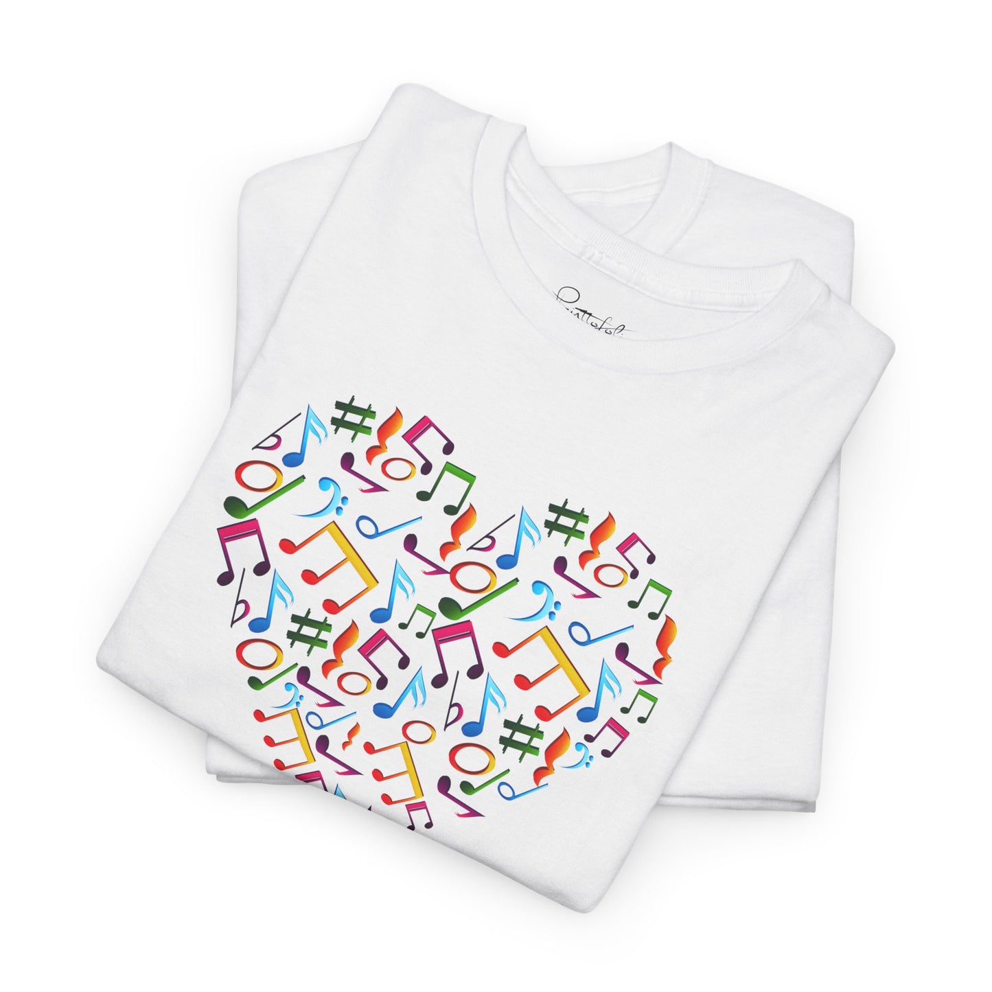 Love House Music T-Shirt — 'Love House Music' Tee for House Music Fans