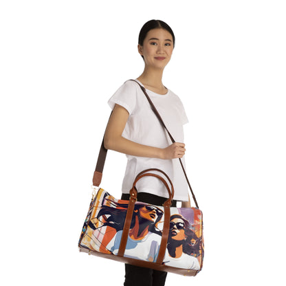 Summer Girls - Weekender bag