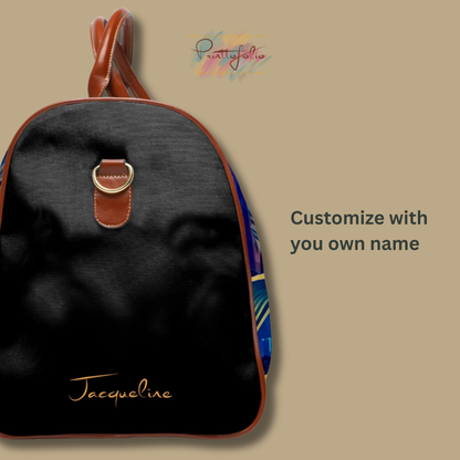 Sraketsel - Weekender bag