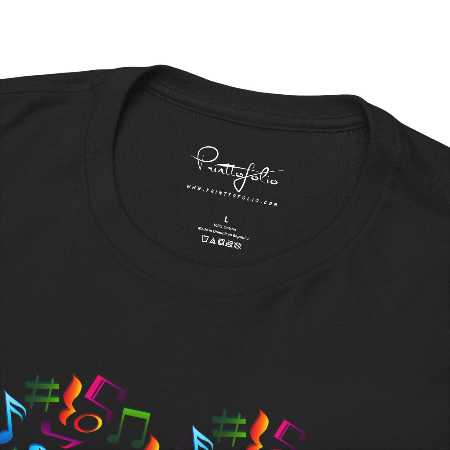 Love House Music T-Shirt — 'Love House Music' Tee for House Music Fans
