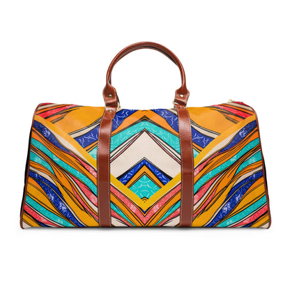 Color line - Weekender bag
