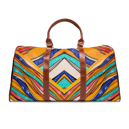 Color line - Weekender bag