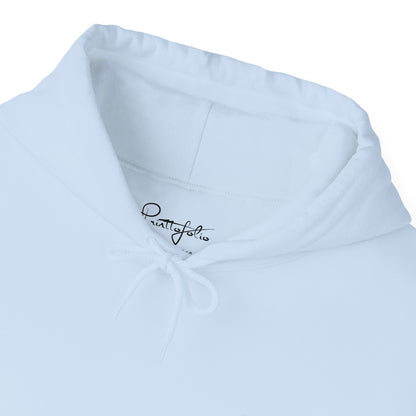 Legends Are Born in Oostende Hoodie