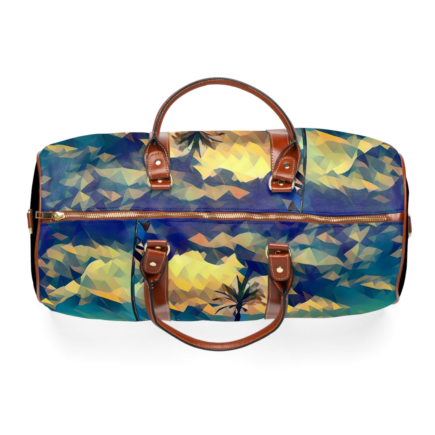 Barcelona beach - Weekender bag