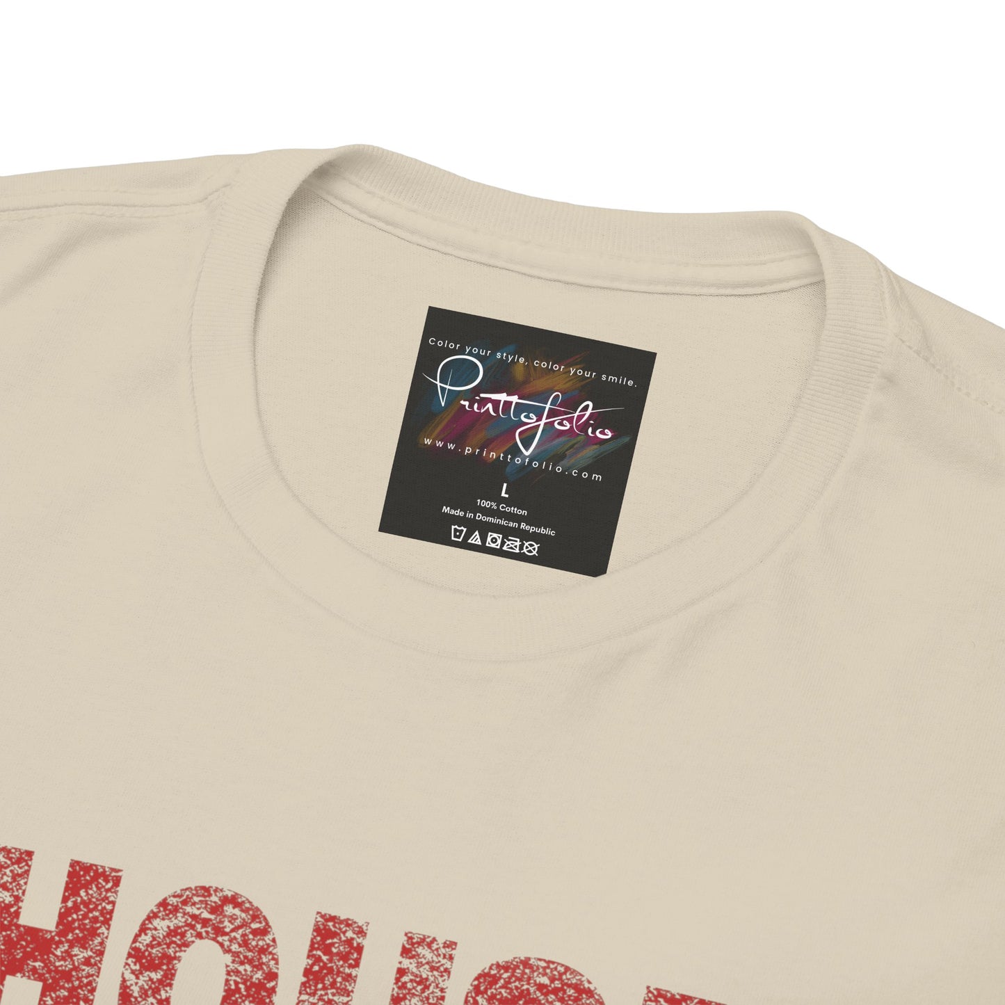 House music all night long T-Shirt