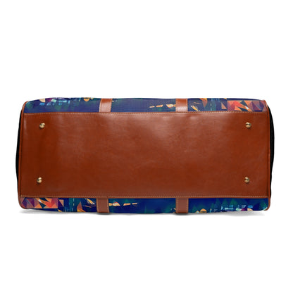 Tibidabo - Weekender bag