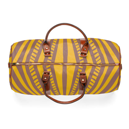 African Roots - Weekender bag