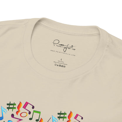 Love House Music T-Shirt — 'Love House Music' Tee for House Music Fans