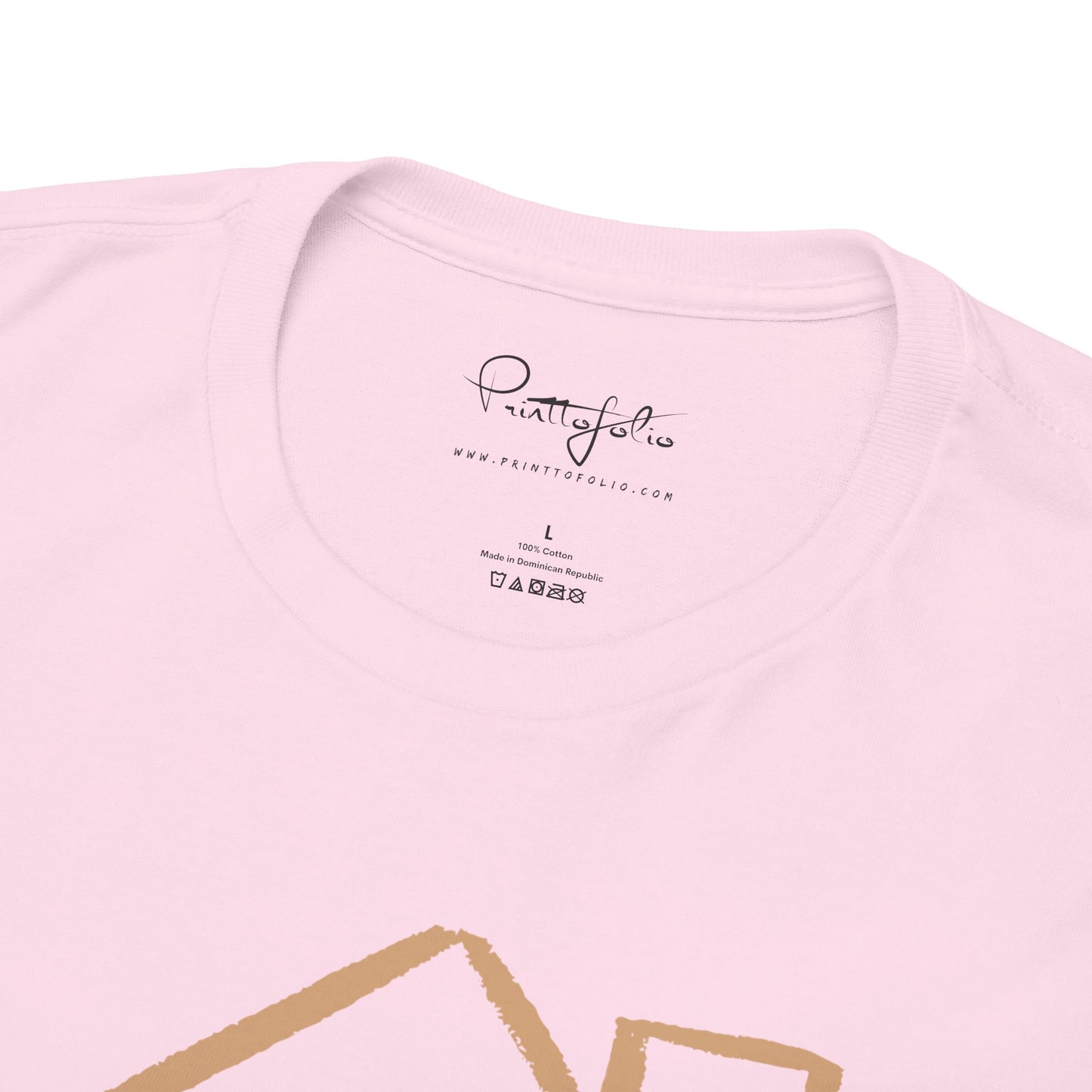 House Music All Night Tee — Party Shirt