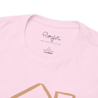 House Music All Night Tee — Party Shirt