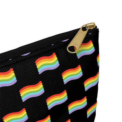 Gaylife - Flag - Accessory Pouch - 6