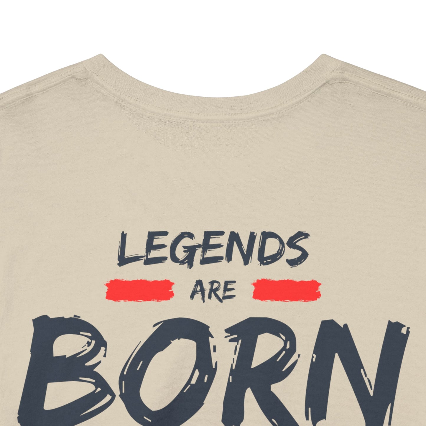 Legends Oostende Shirt