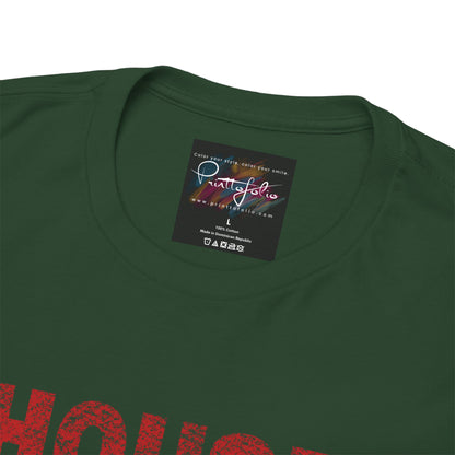 House music all night long T-Shirt